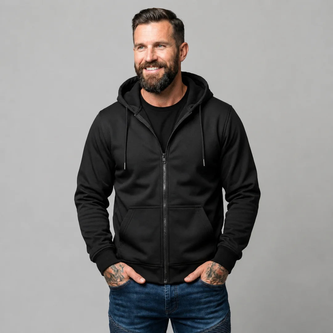 The Renegade™ Riding Hoodie 2.0