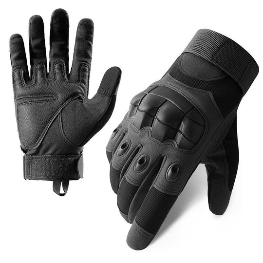 Motorrad-Handschuhe