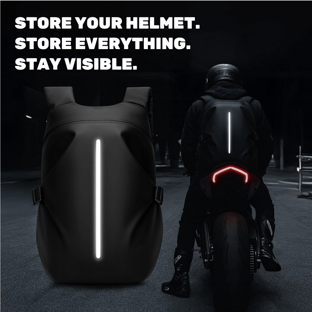 Rippl Reflekt™ Backpack