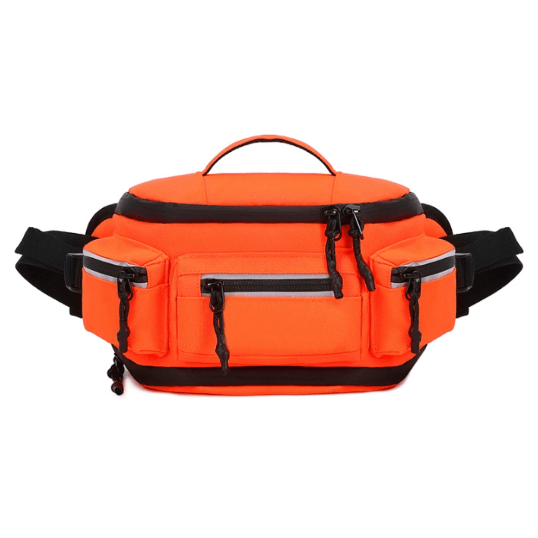 Rippl SydeKick™ Waist Bag