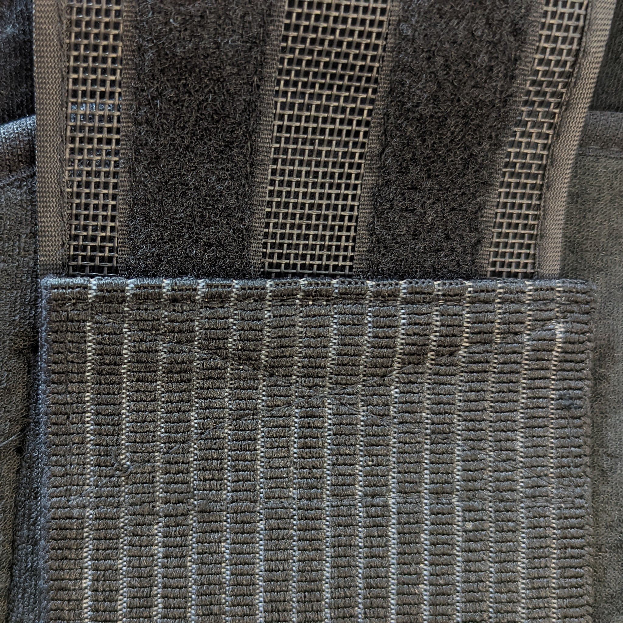 Breathable Snowboard back protector