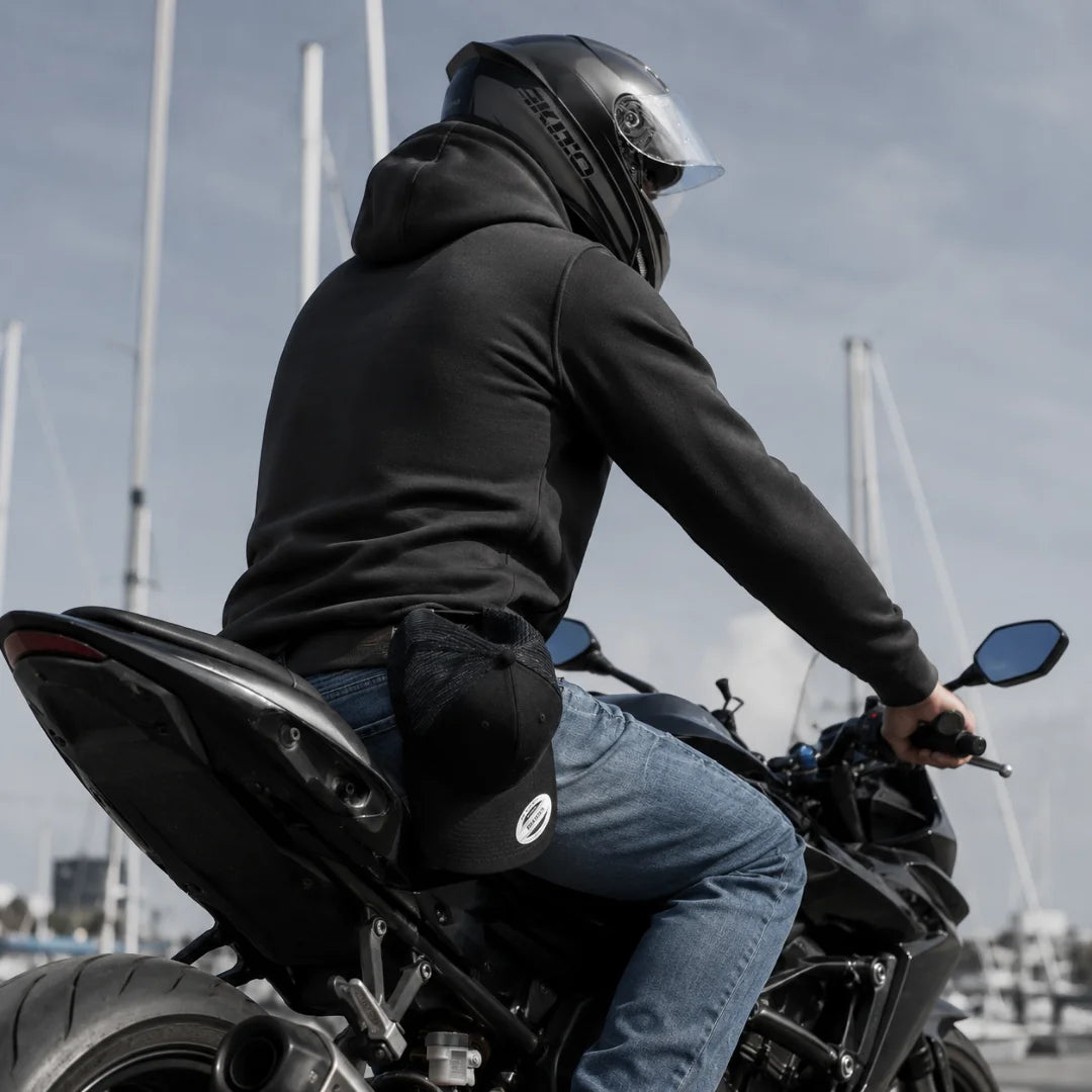 The Renegade™ Riding Hoodie 2.0