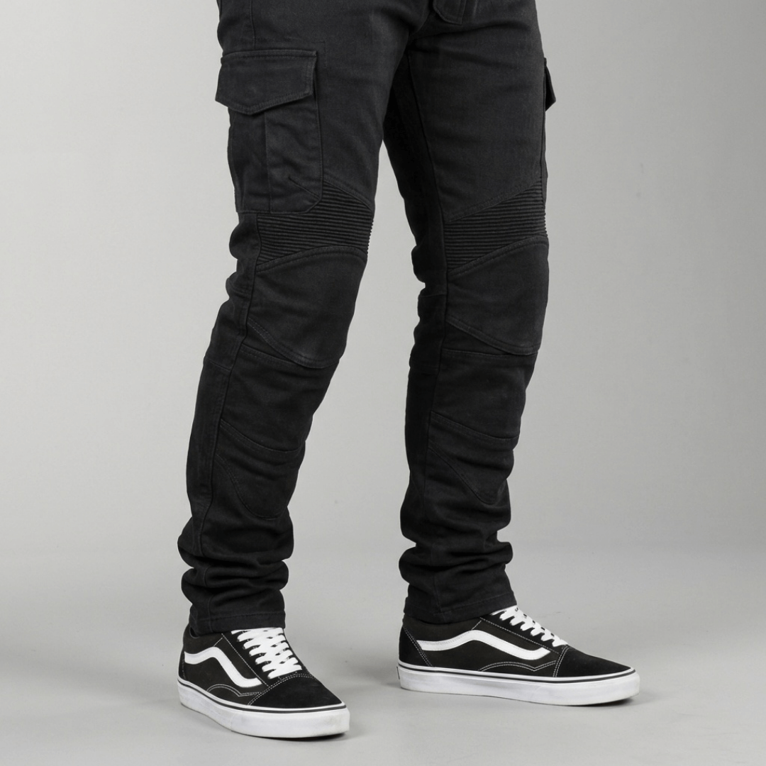 Pure Grit™ Reithosen 2.0