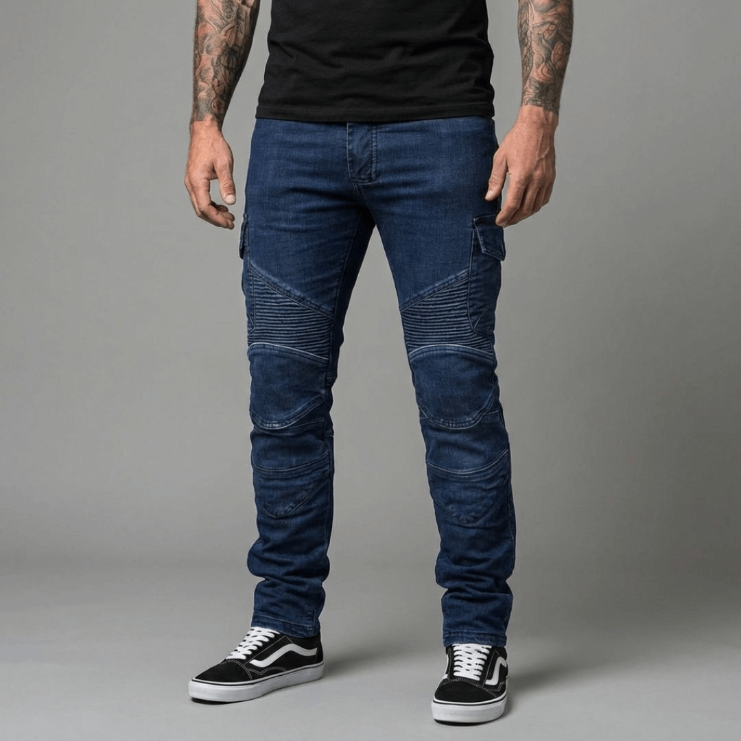 Pure Grit™ Reithosen 2.0