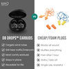 dB Drops™ Earbuds