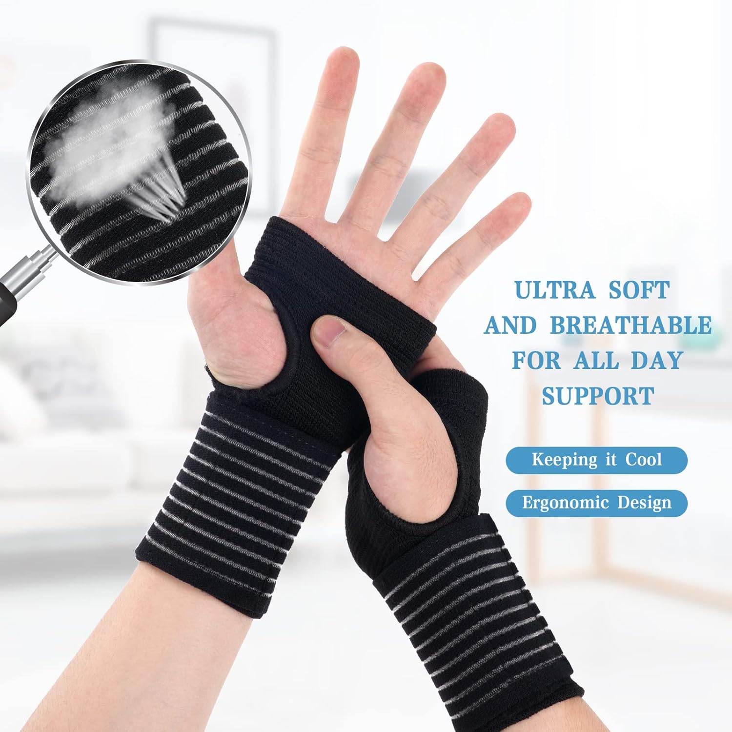 Wrist Support