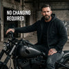 Der Renegade™ Riding Hoodie