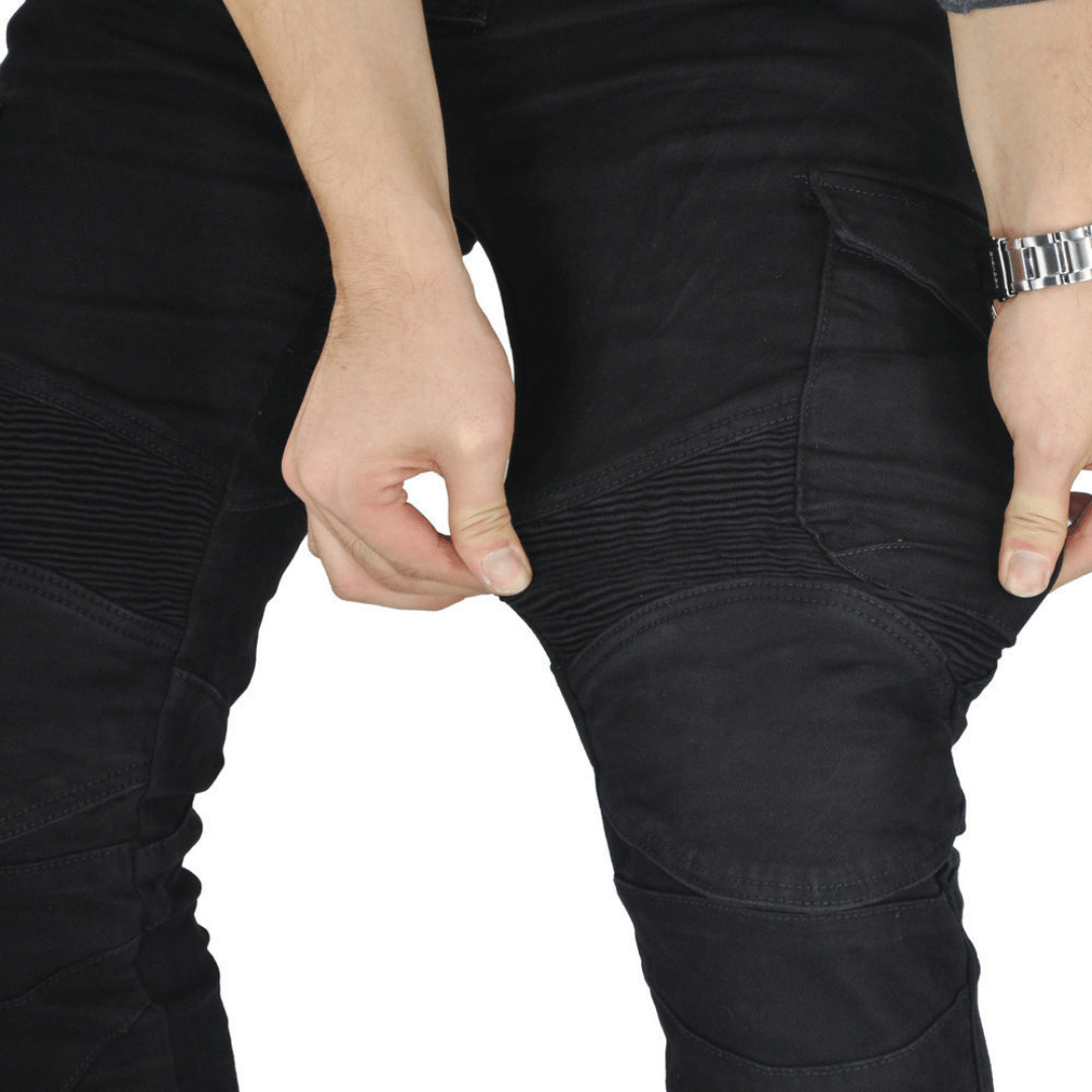 Pure Grit™ Riding Jeans