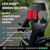 LDX Rides