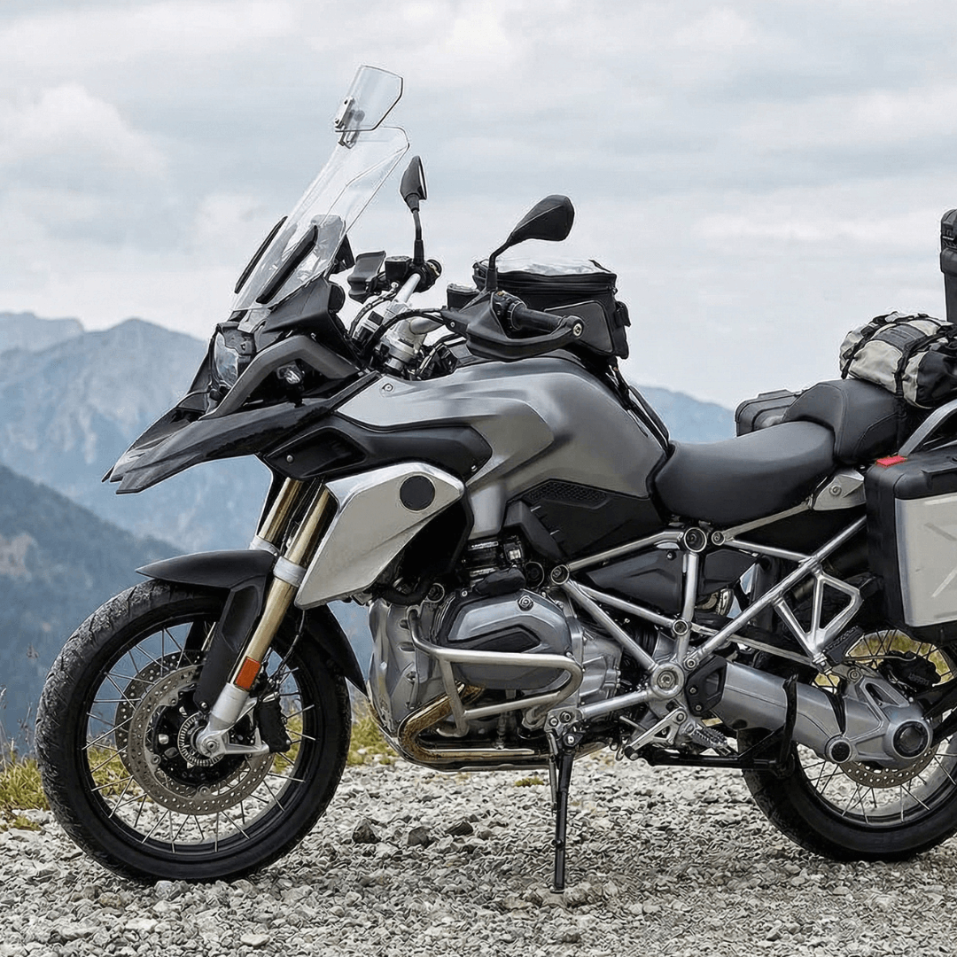 AeroGuard Wind Visor