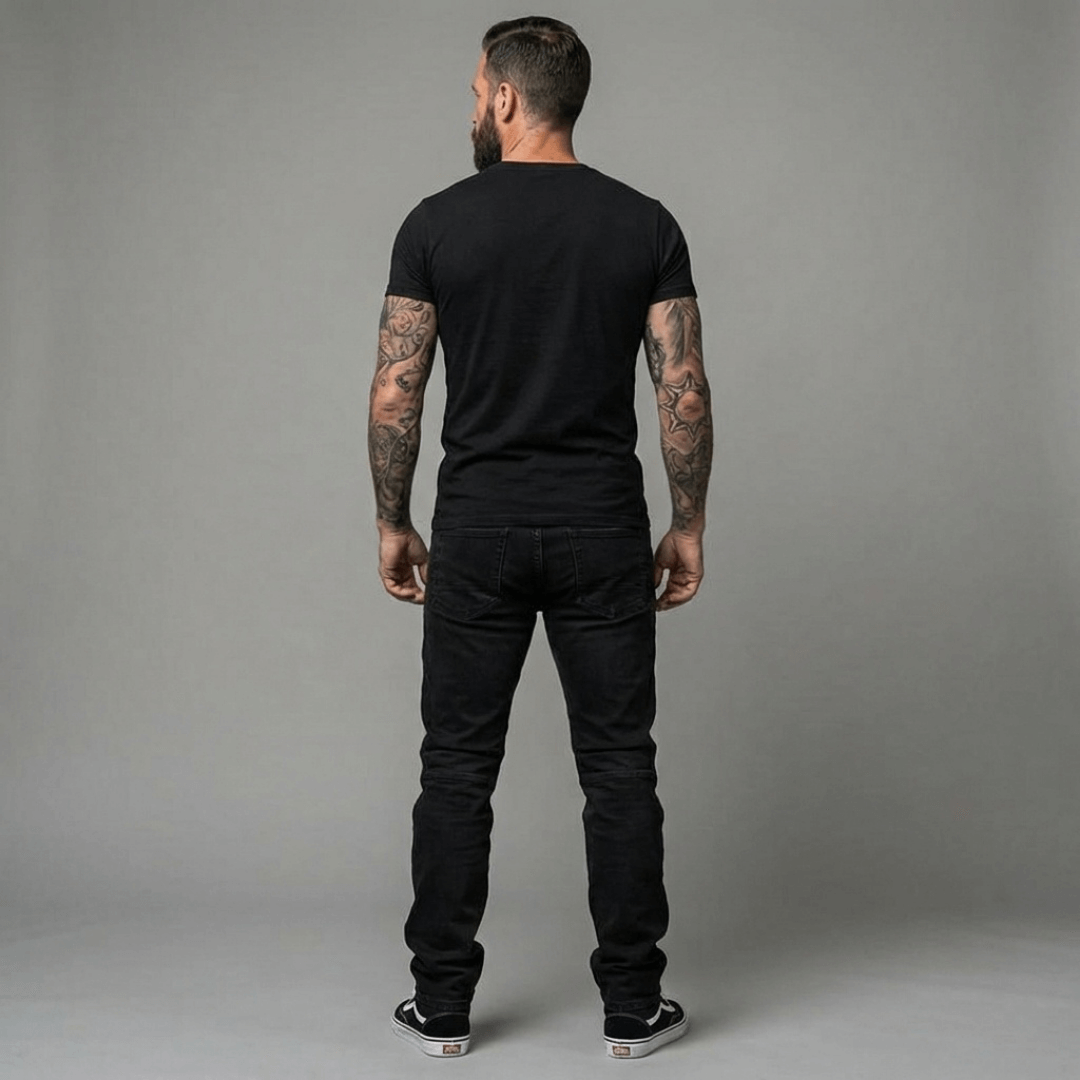 Pure Grit™ Riding Jeans 2.0.