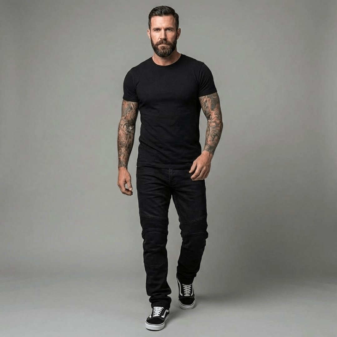 Pure Grit™ Reithosen 2.0