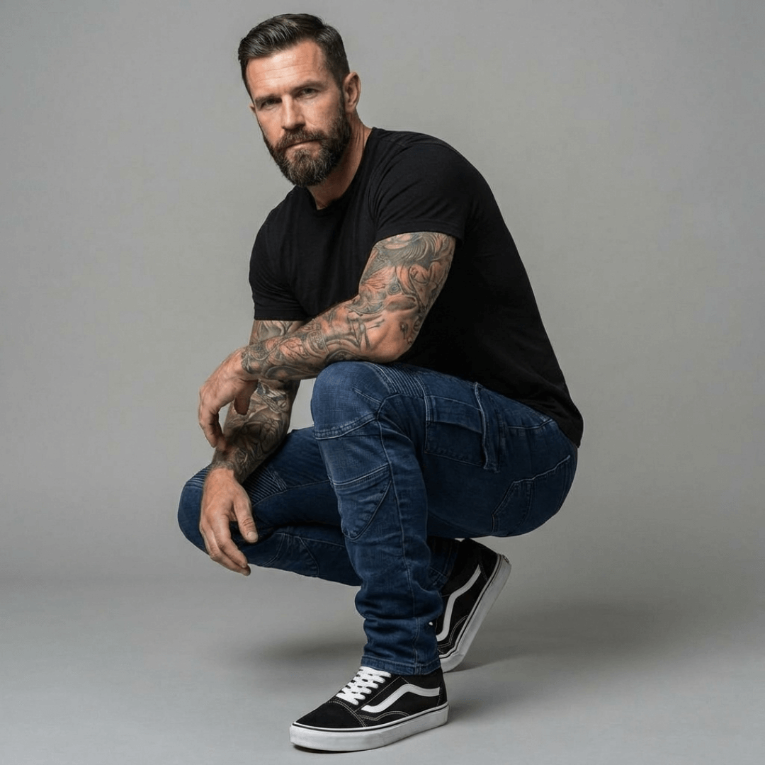 Pure Grit™ Reithosen 2.0