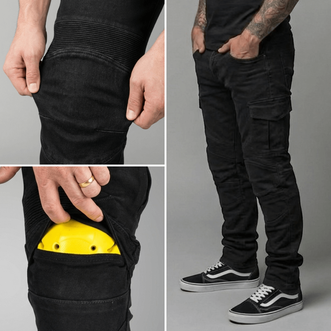 Pure Grit™ Reithosen 2.0