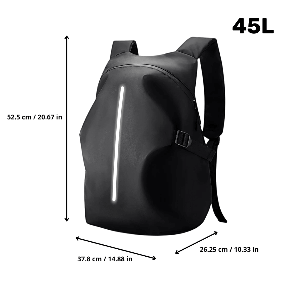 Rippl Reflekt™ Backpack