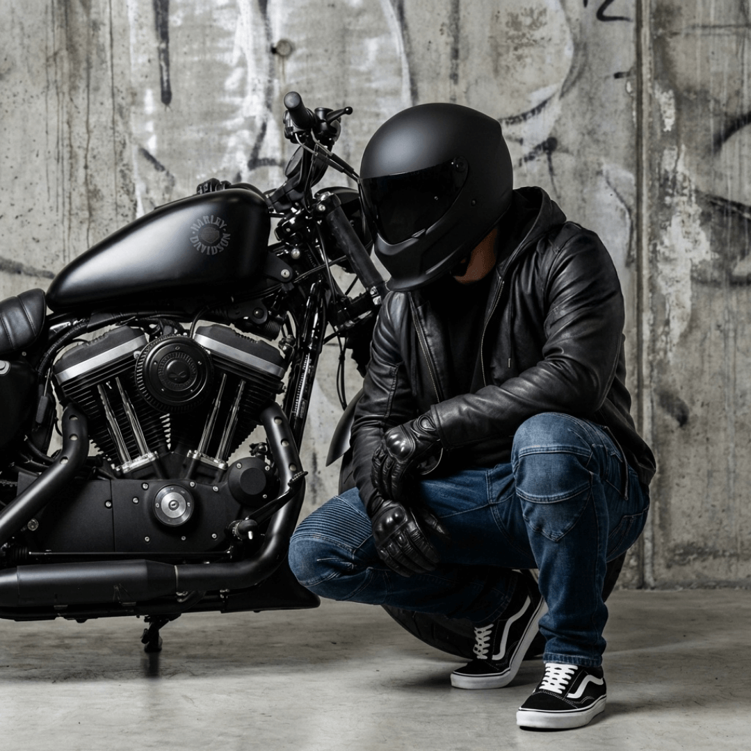 Pure Grit™ Reithosen 2.0