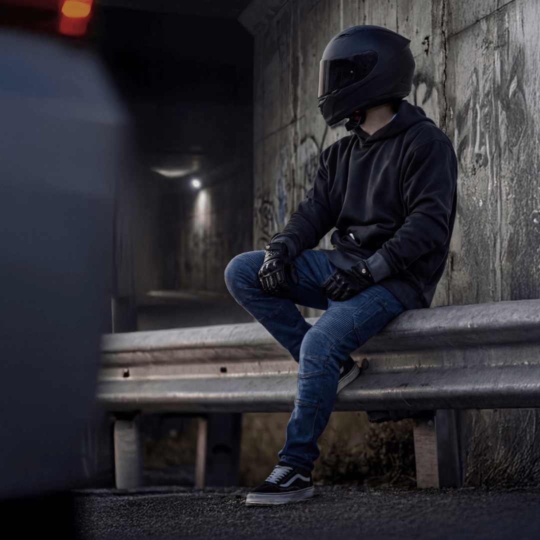 Pure Grit™ Reithosen 2.0