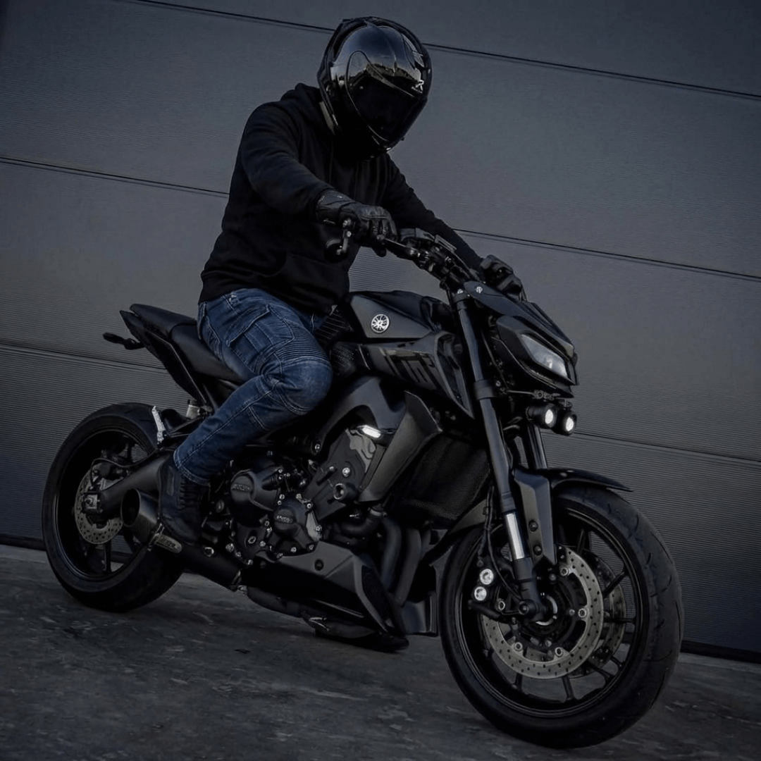 Pure Grit™ Riding Jeans 2.0.