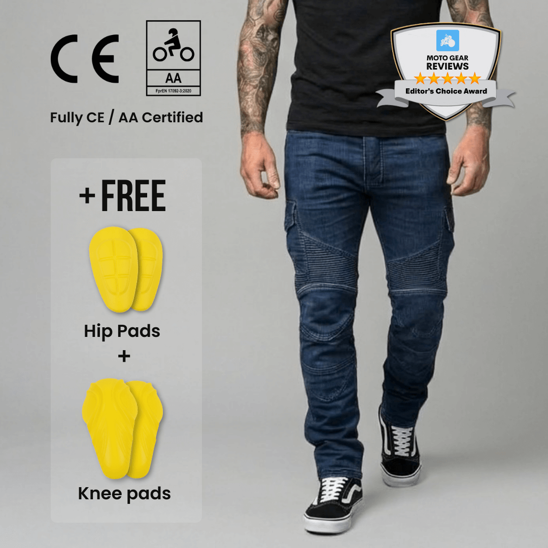 Pure Grit™ Reithosen 2.0