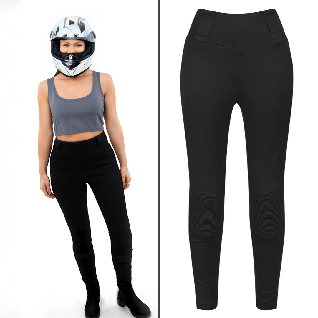 Rebel Spirit™ Leggings