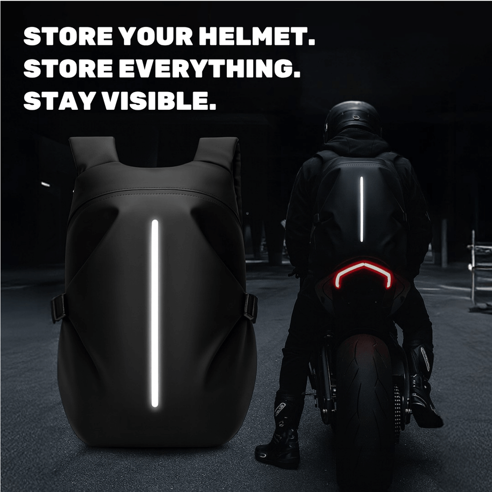 Rippl Reflekt™ Backpack