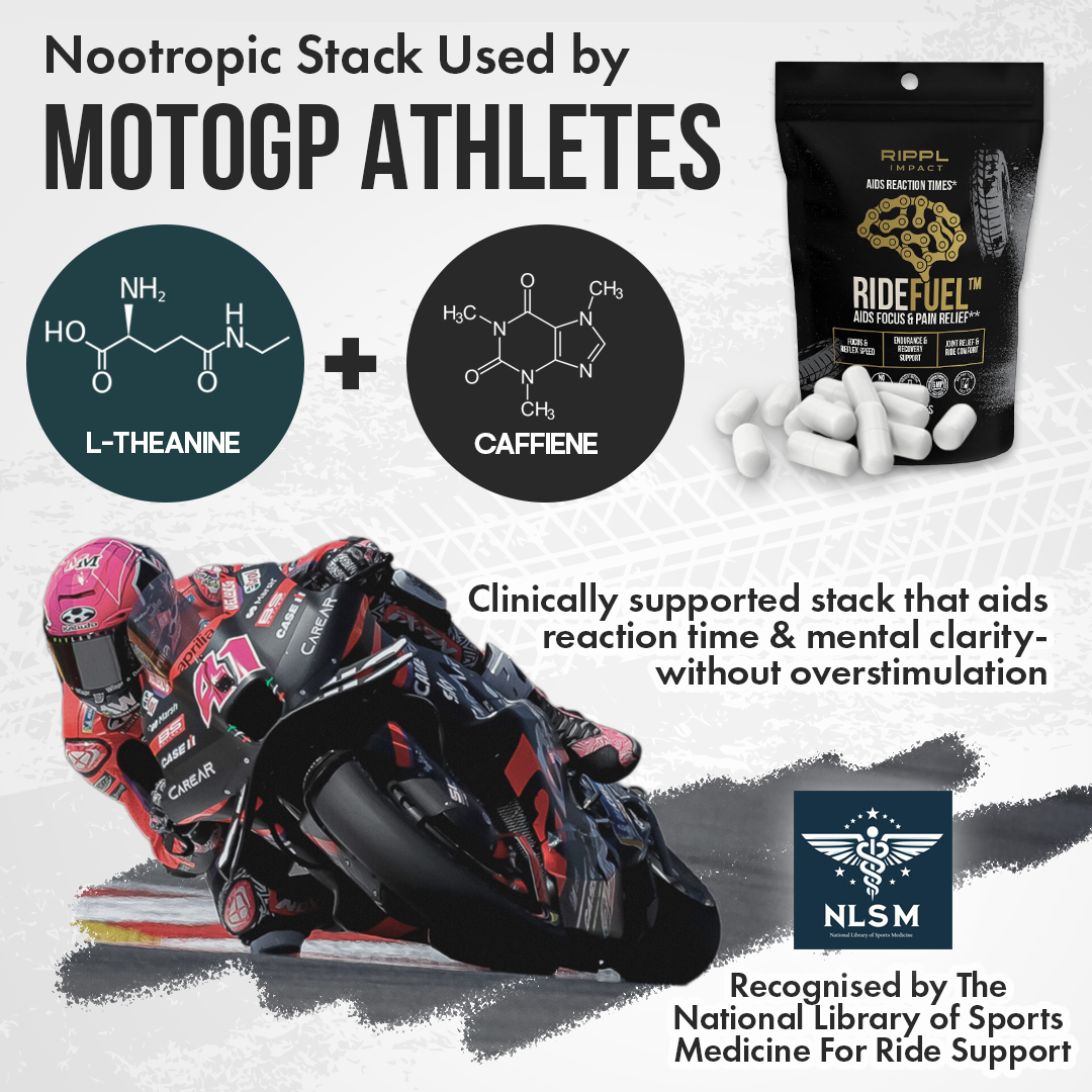 RideFuel™