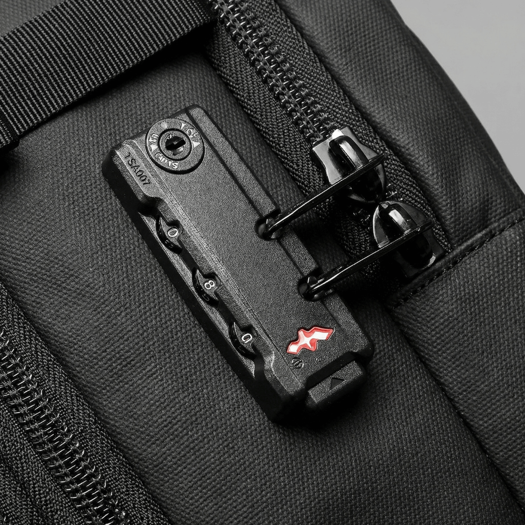 RydePak™ Vacuum Backpack