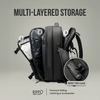 RydePak™ Vacuum Backpack