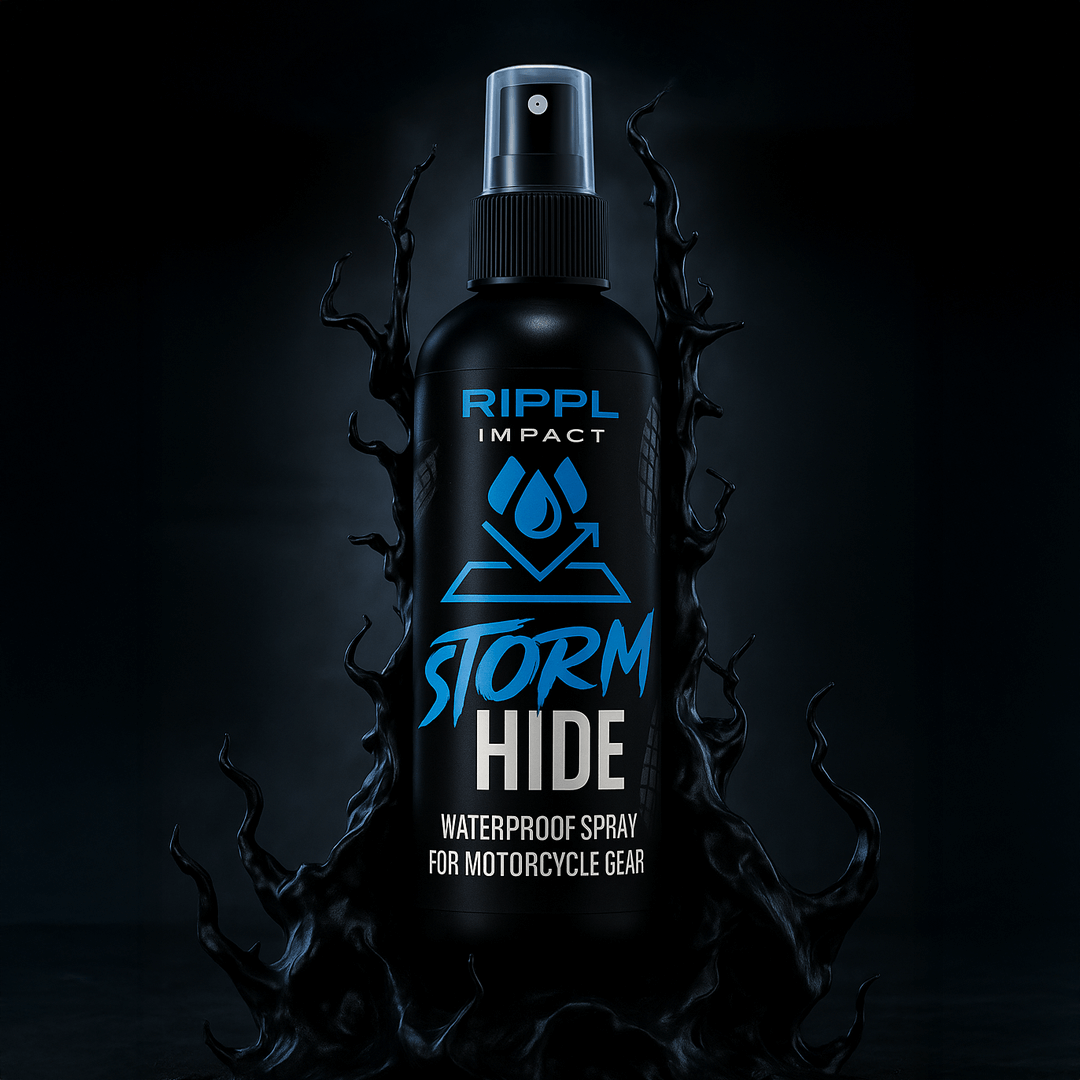 StormHide™ WaterProof Spray