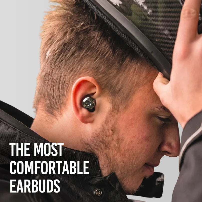 dB Drops™ Earbuds