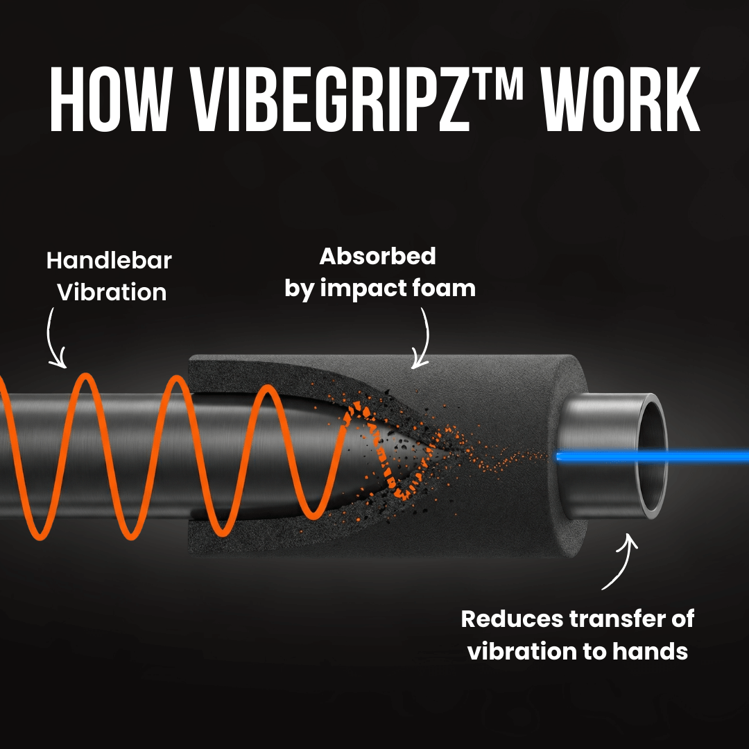 Rippl TailBack™ Motorradtasche