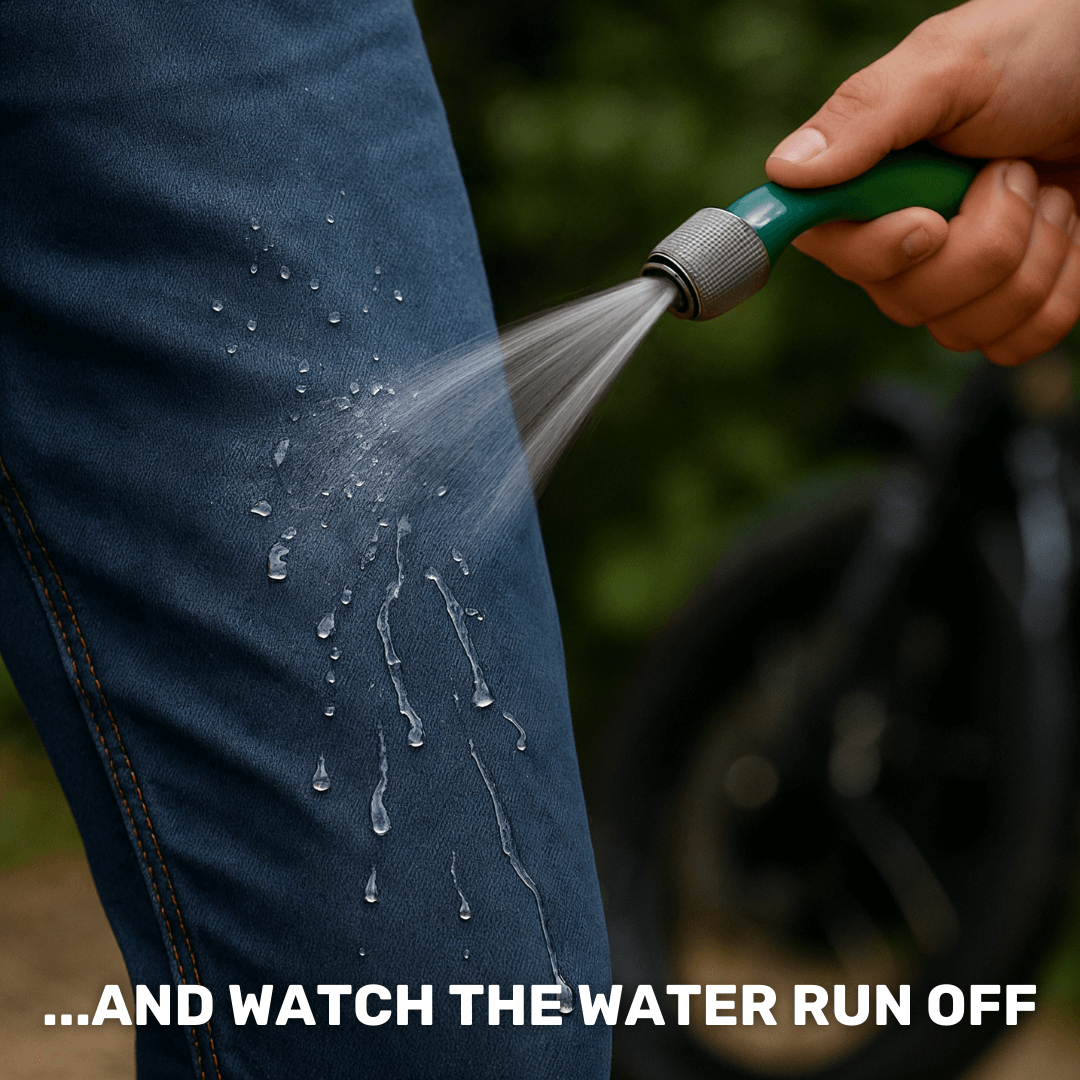 StormHide™ WaterProof Spray