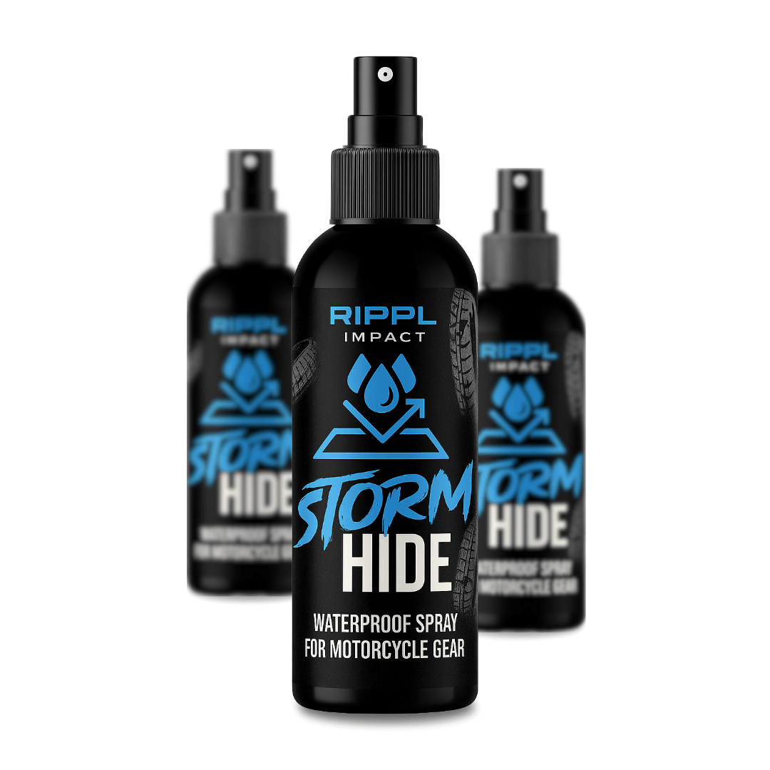 StormHide™ WaterProof Spray