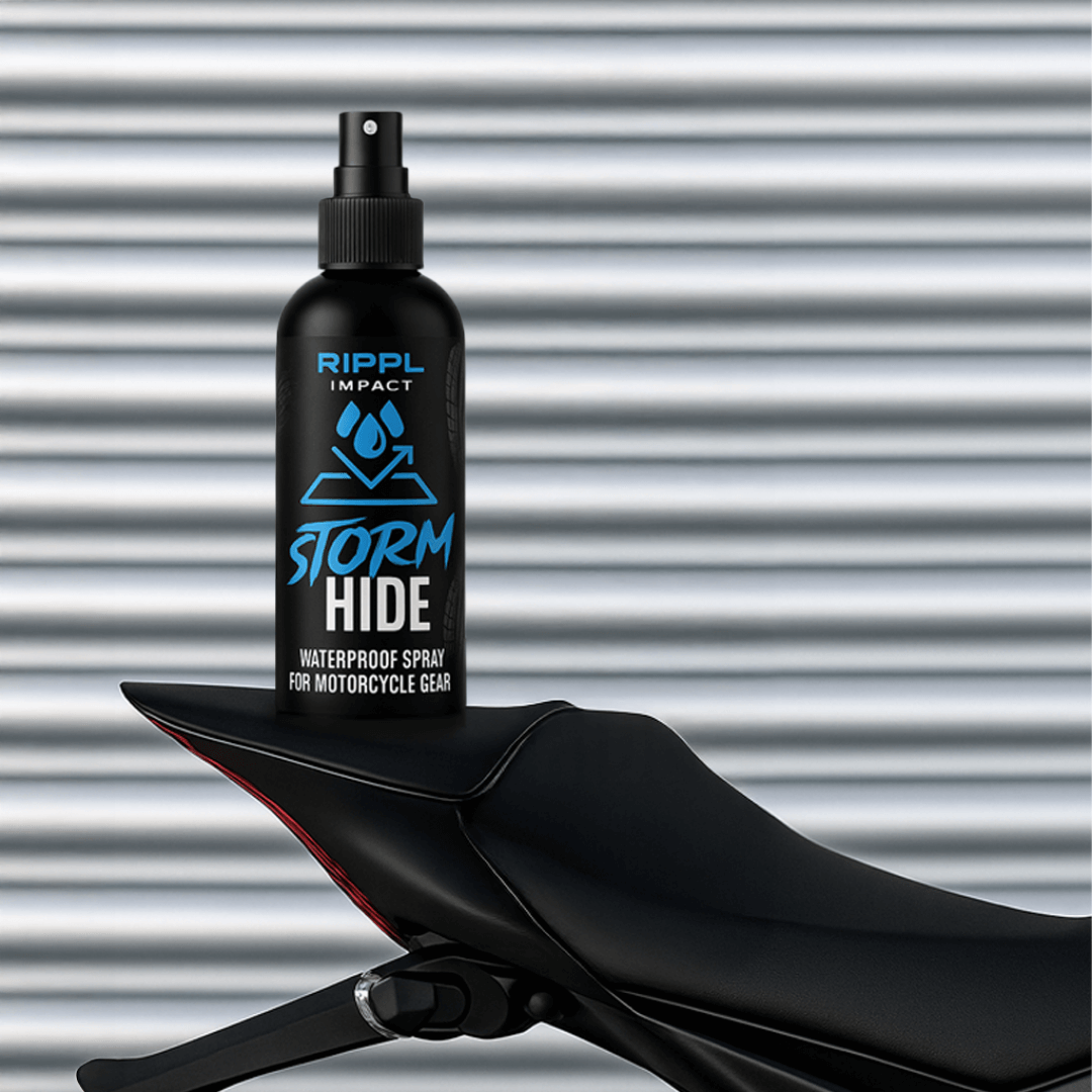 StormHide™ WaterProof Spray
