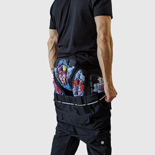 APE Impact Shorts